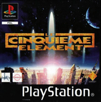 Photo de la boite de Le Cinquieme Element
